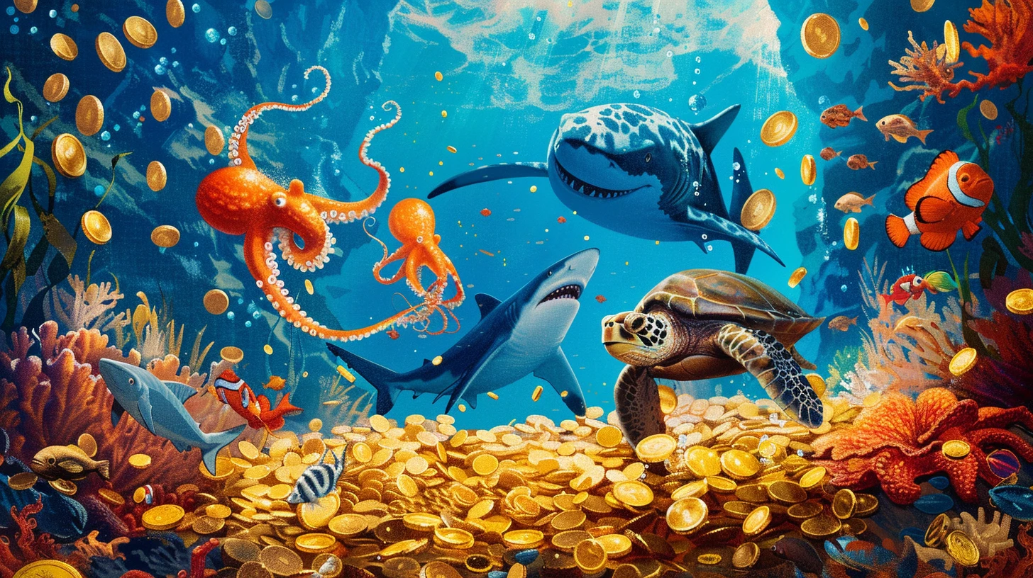 Khám Phá Onbet88: Nơi Thỏa Mãn Đam Mê Cá Cược