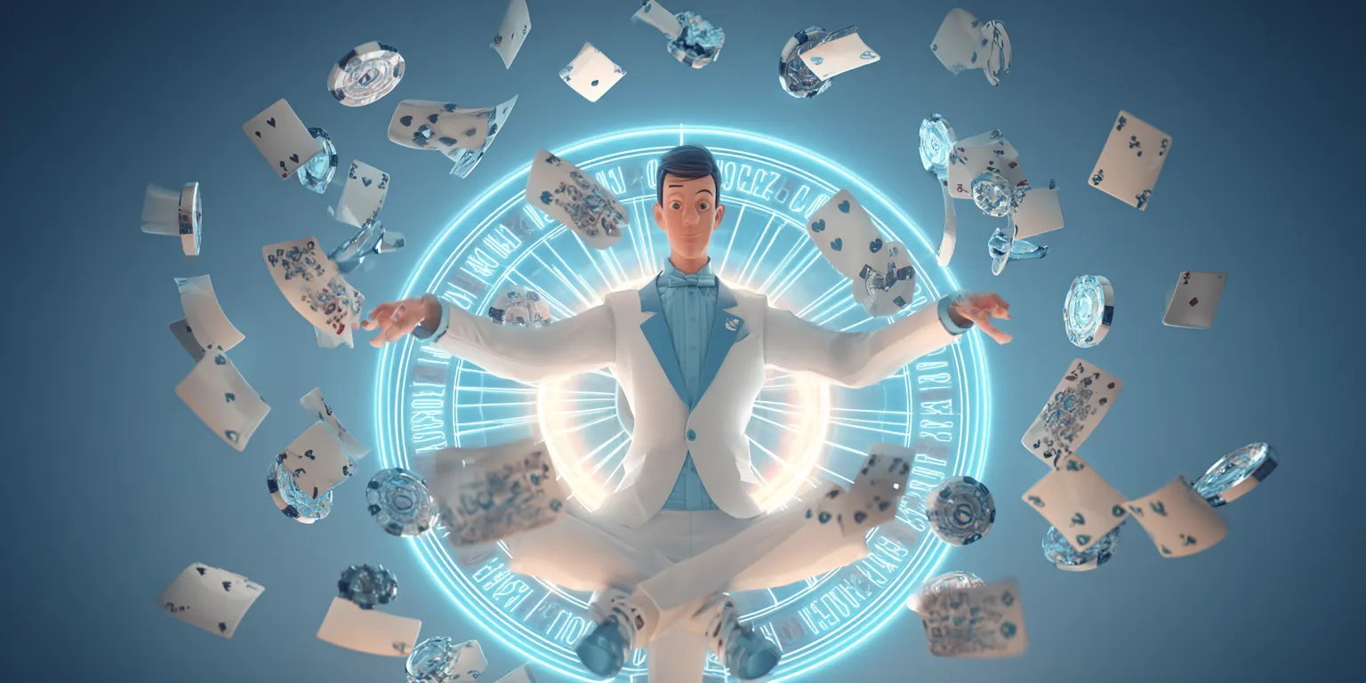 Khám Phá Thế Giới Xổ Số: Tại Sao 