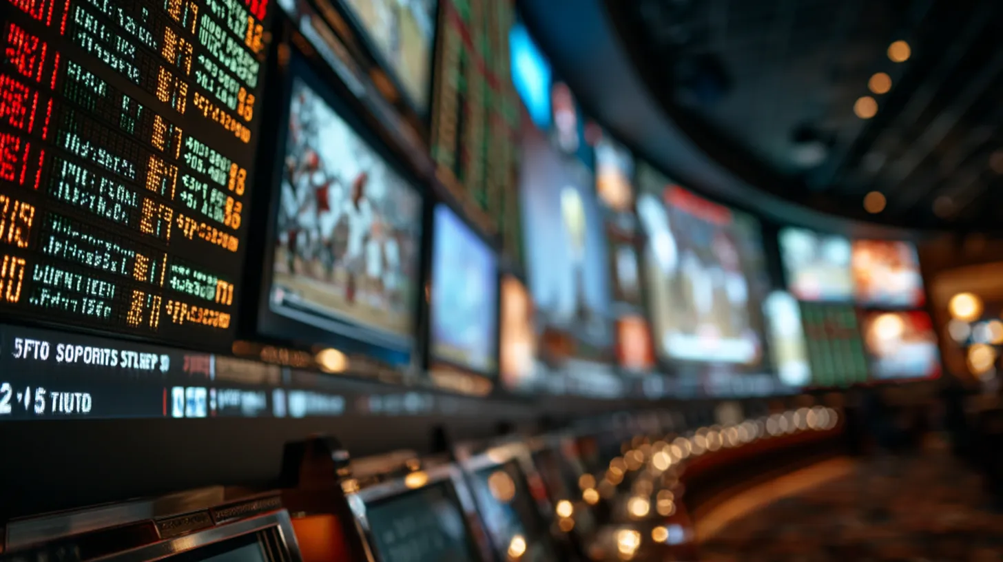 Khám Phá Hubet88: Nơi Cung Cấp Xổ Số Online Đáng Tin Cậy