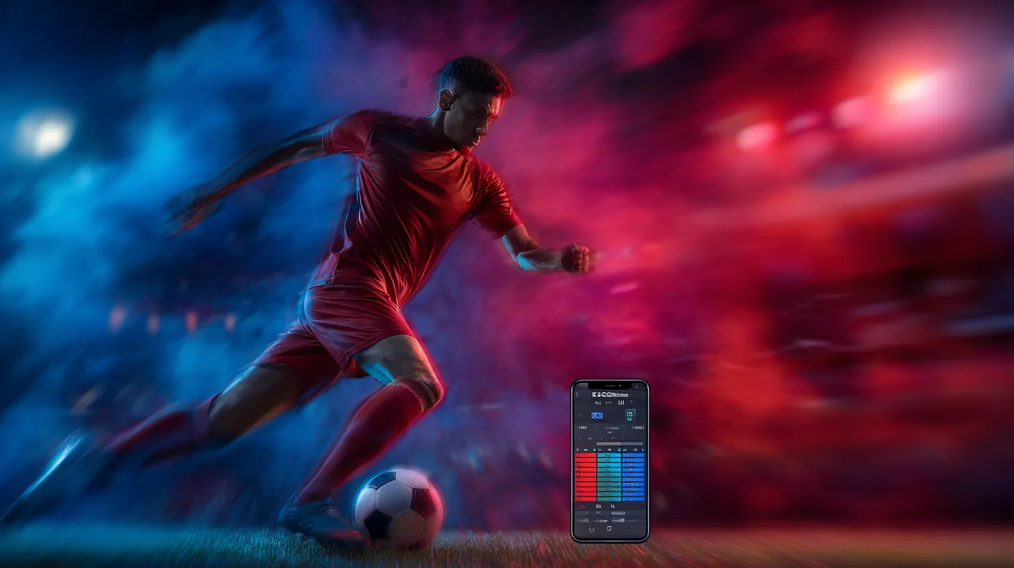 Khám Phá Onbet88: Nơi Thỏa Mãn Đam Mê Cá Cược