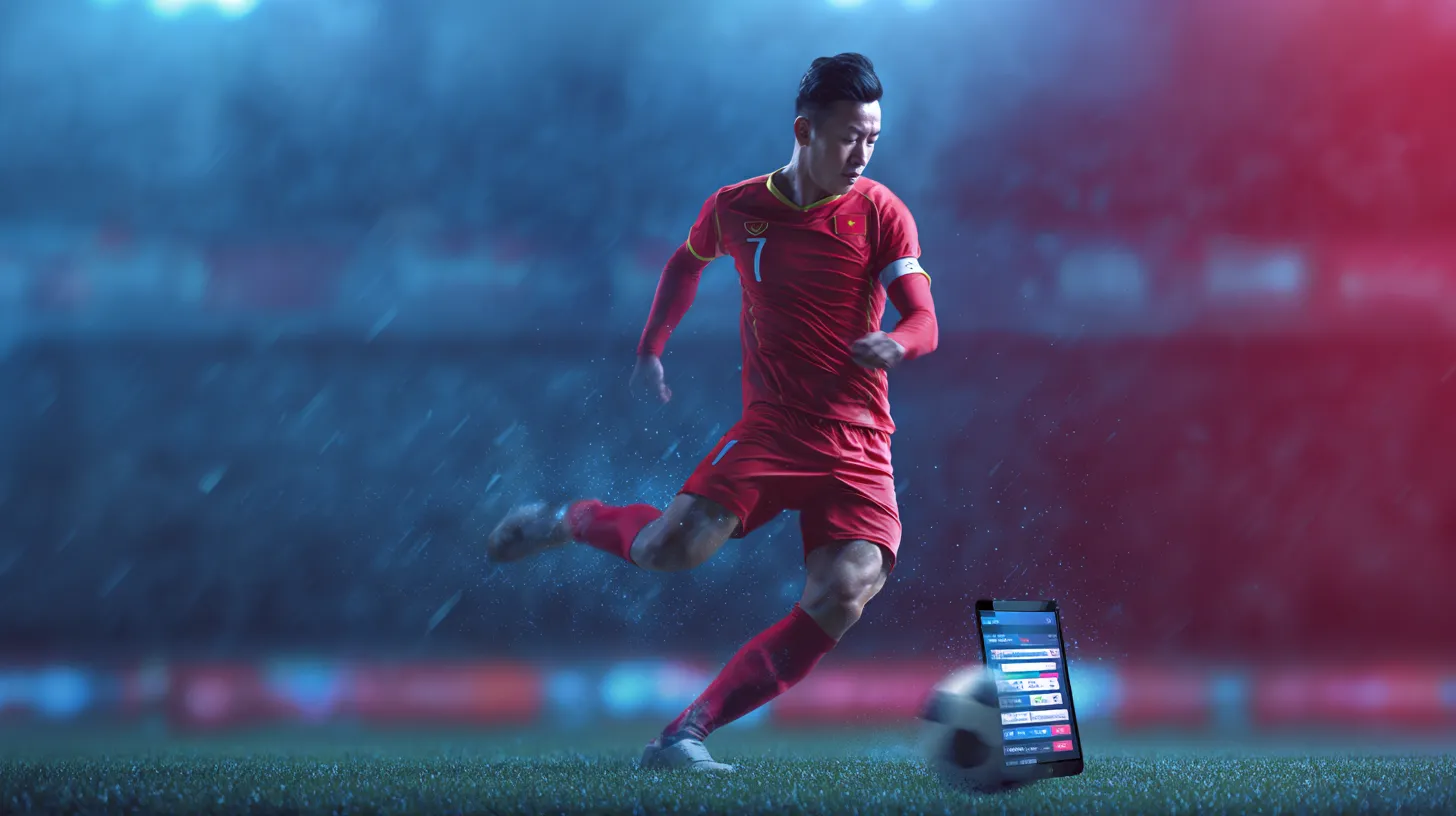 Khám Phá Onbet88: Nơi Thỏa Mãn Đam Mê Cá Cược