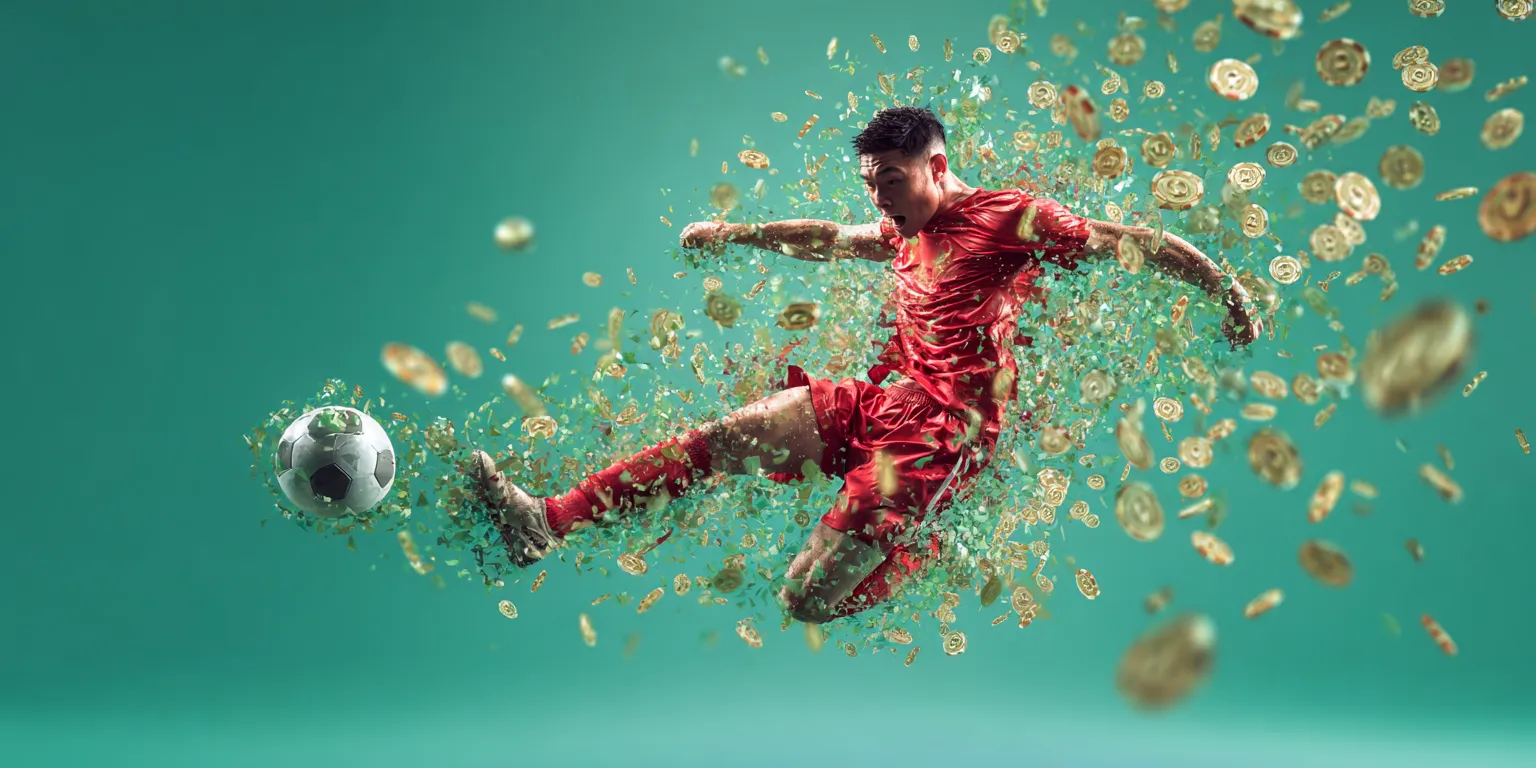 Khám Phá Onbet88: Nơi Chắp Cánh Giấc Mơ Đổi Đời