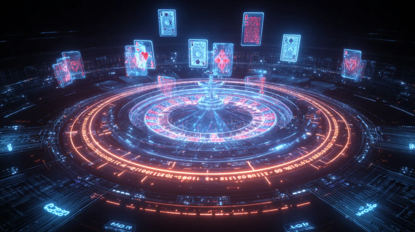 Khám Phá Thế Giới Xổ Số Tại 79bet