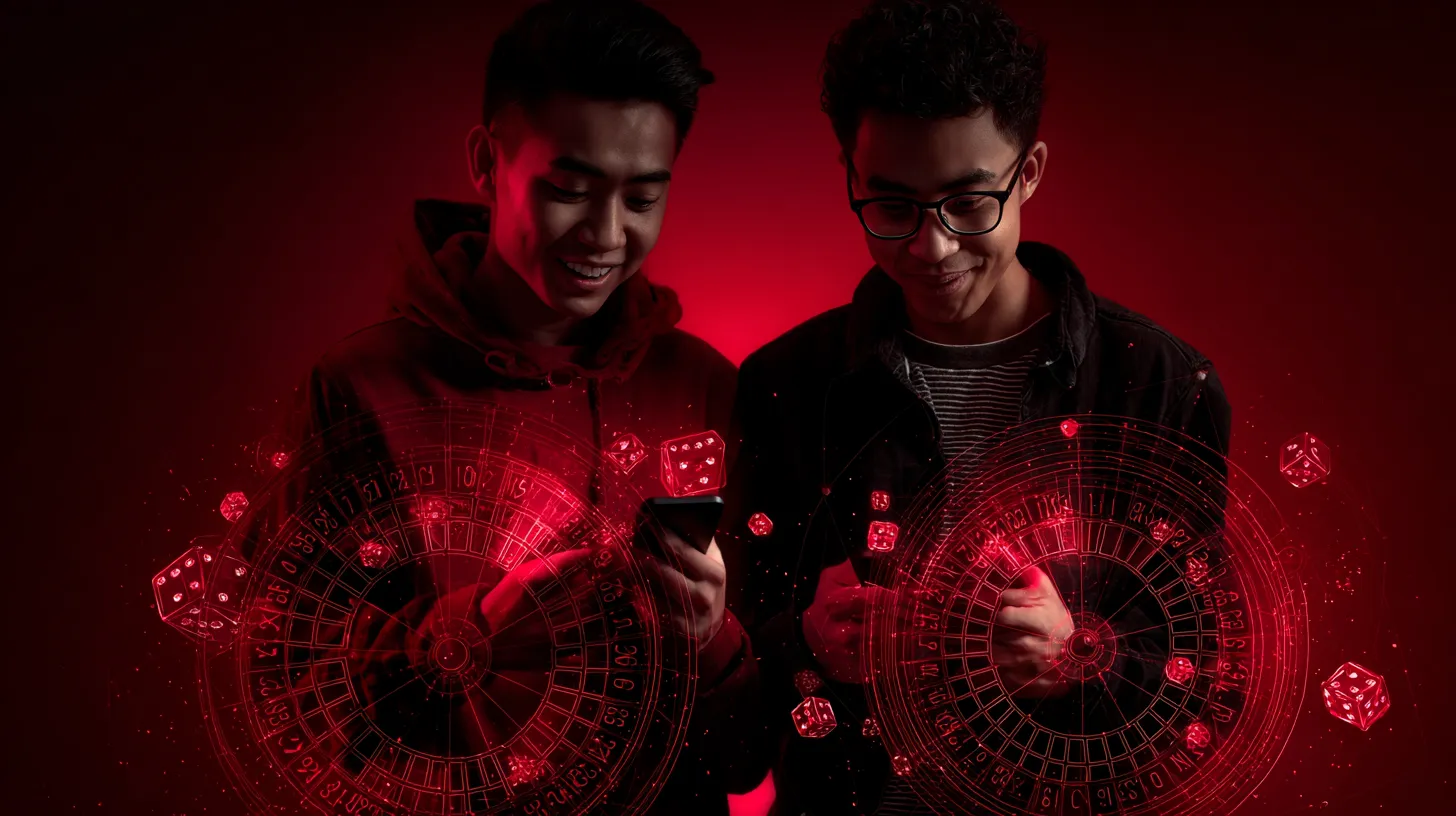 Khám Phá 77win: Ứng Dụng Xổ Số Miền Nam Đáng Tin Cậy