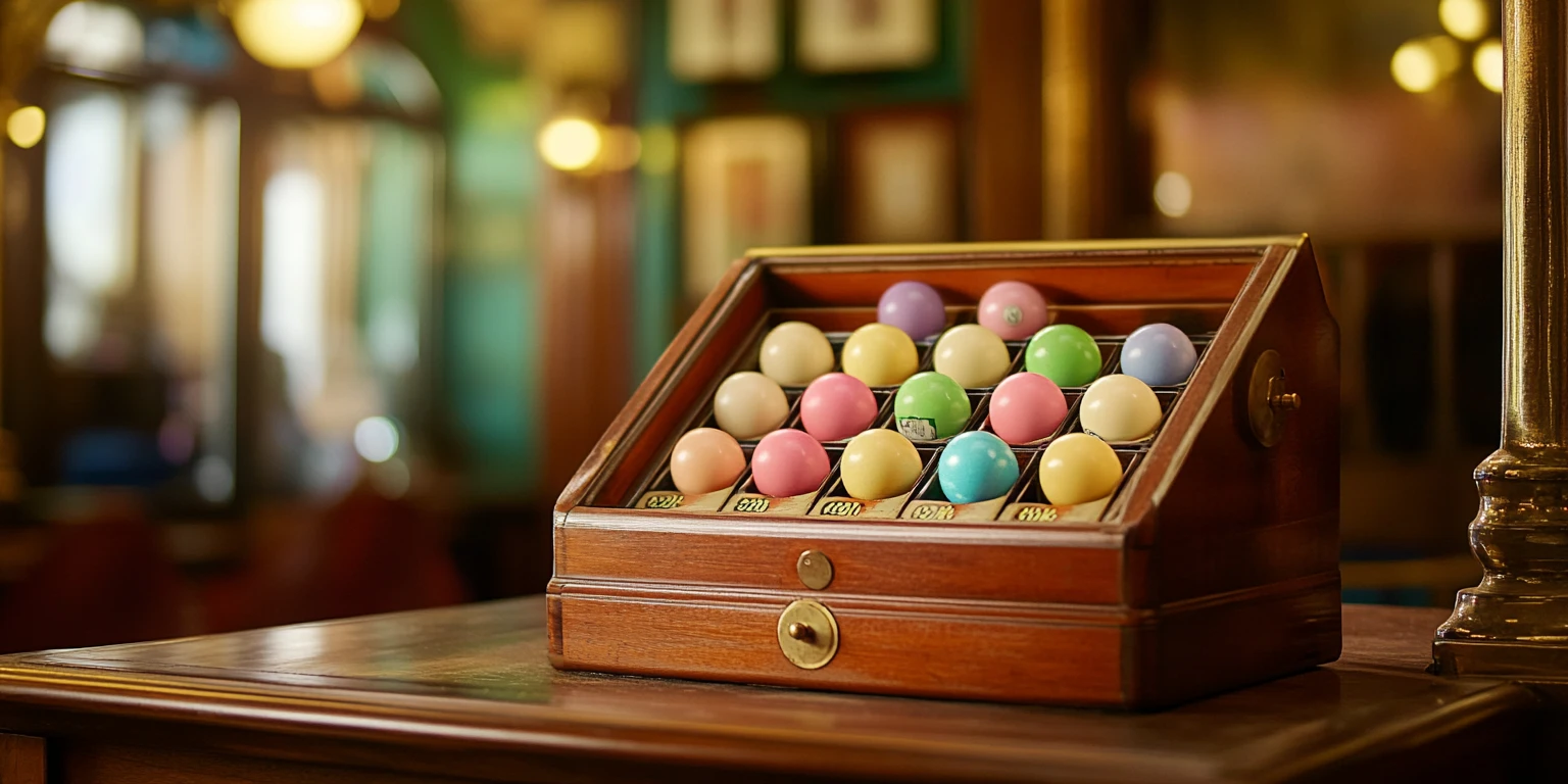 Khám Phá Thế Giới 8bet và Những Cơ Hội Đặc Biệt Từ Xổ Số Miền Bắc và Miền Nam