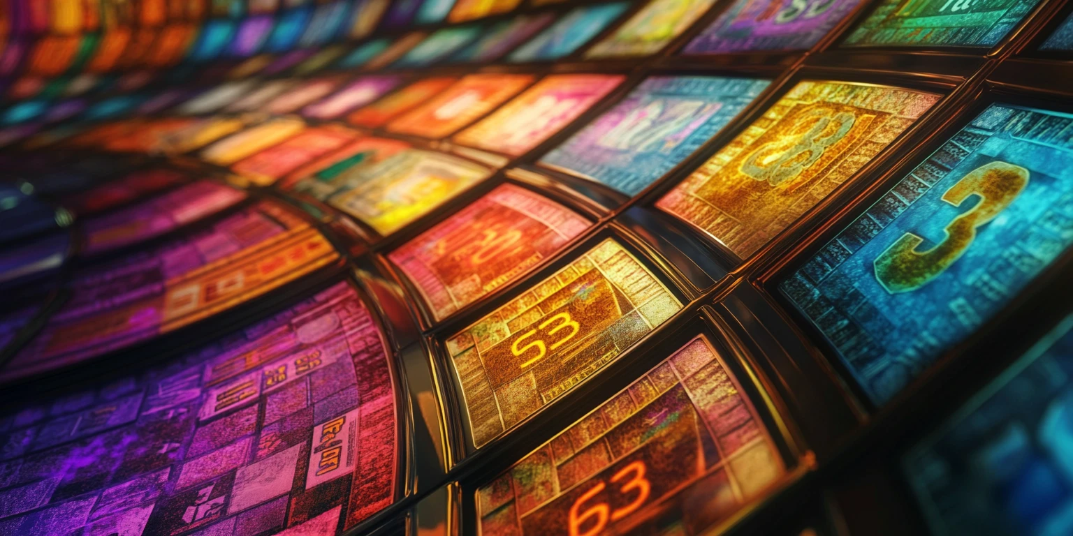 Khám Phá Thế Giới Xổ Số Với S689: Đăng Nhập, Kết Quả Và Những Lợi Ích