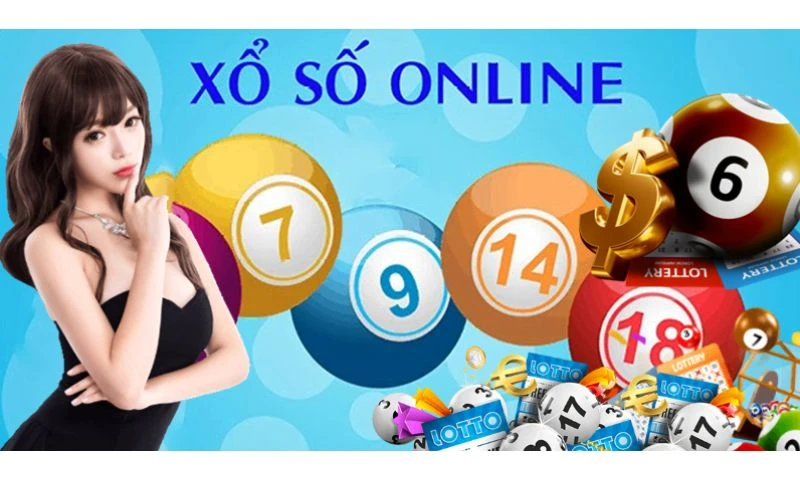 Xoxo66: Khám Phá Thế Giới Xổ Số Đầy Hấp Dẫn