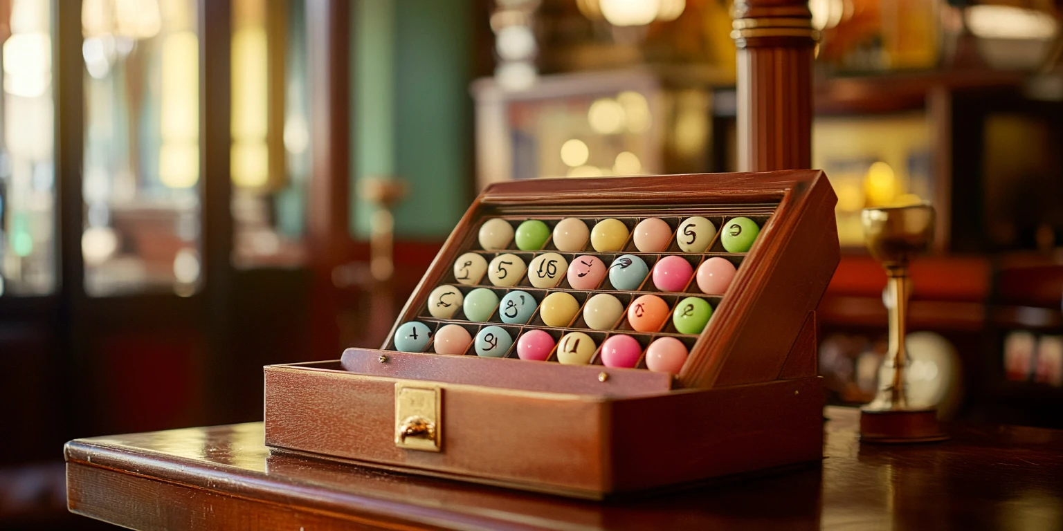 Khám Phá 8Bet: Địa Chỉ Xổ Số Online Đáng Tin Cậy